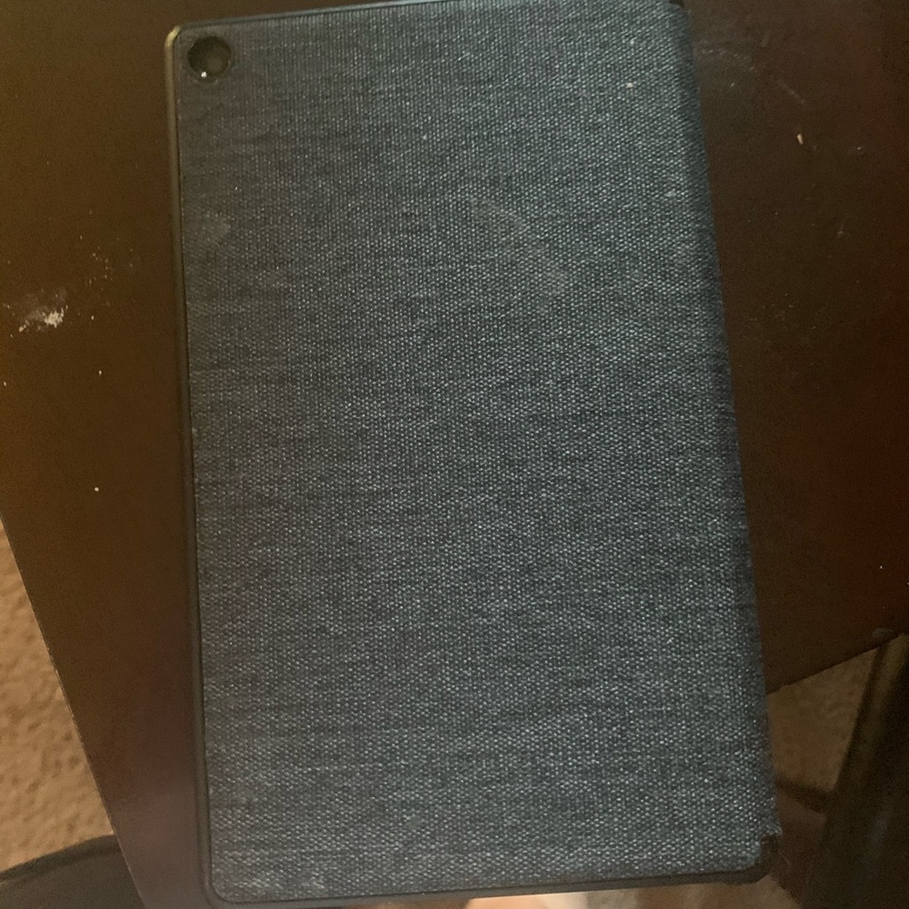 Amazon tablet - Picture 4 of 5